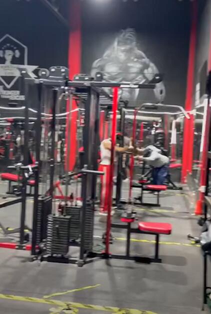 instructores-especializados-de-makelu-fitness
